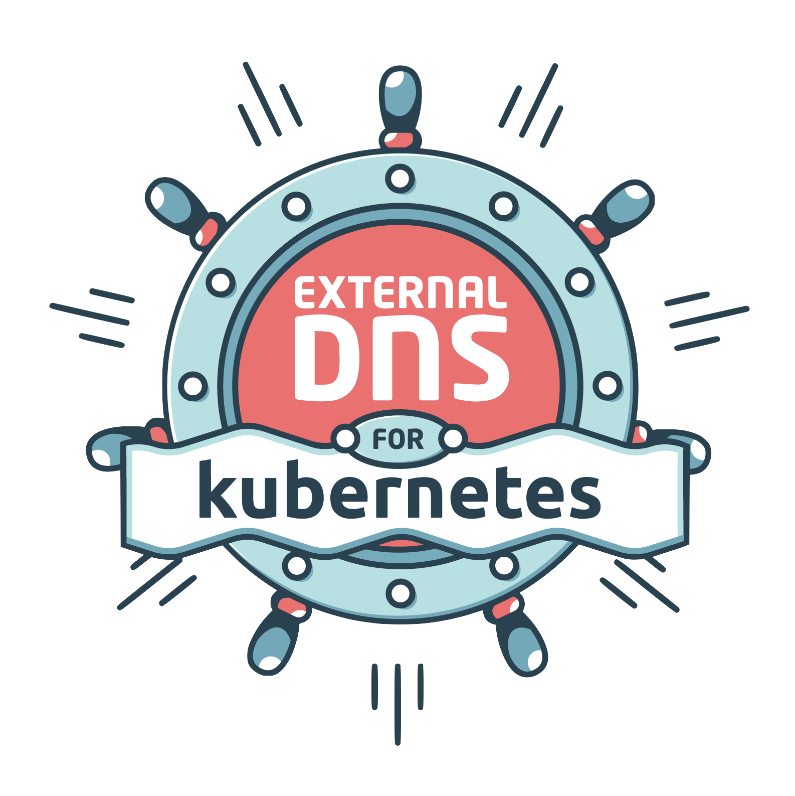 External-DNS - Automated DNS Management for k3s Homelab