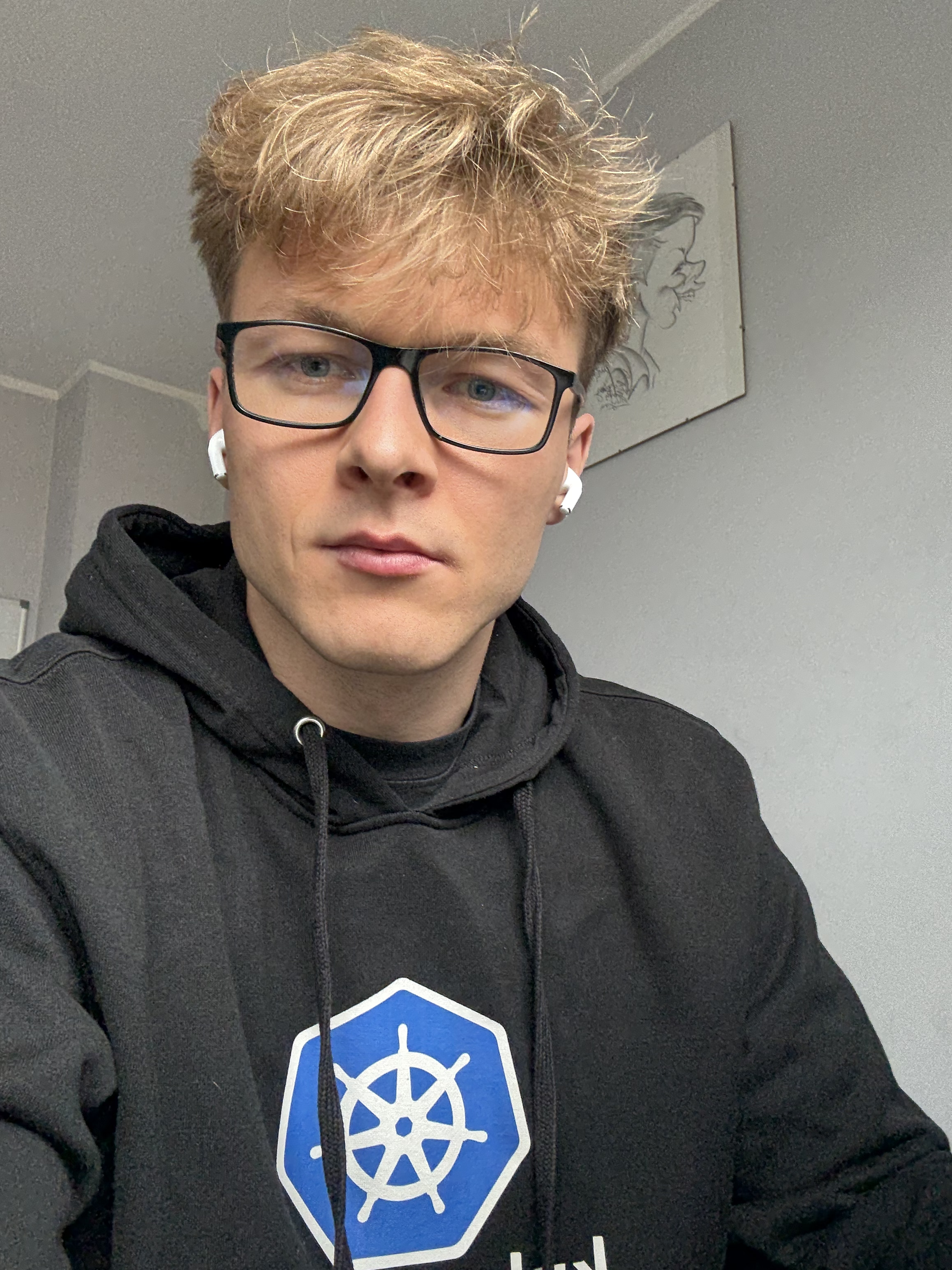 Kamil Błaż profile