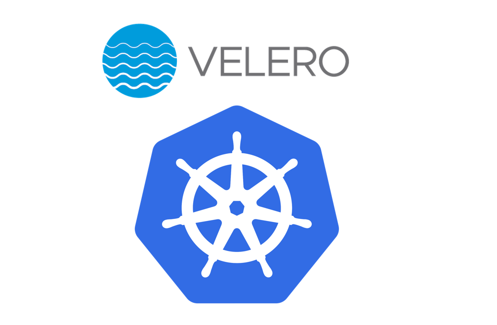 Velero - Kubernetes Backup and Restore Made Simple